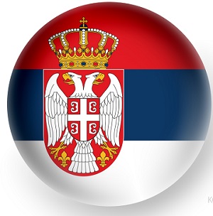 Link til amb Srbije